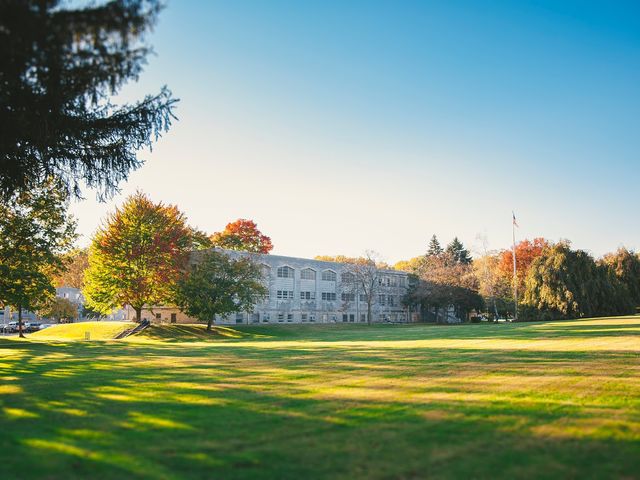 Photo of Manor College