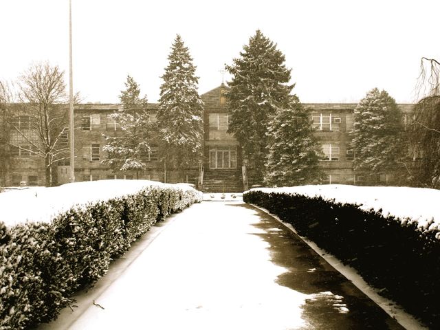 Photo of Manor College