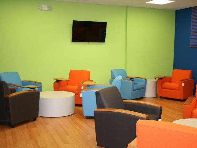 Photo of Manor College