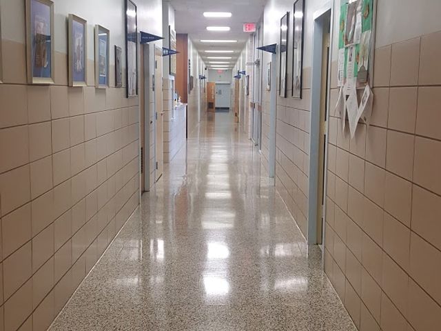 Photo of Manor College