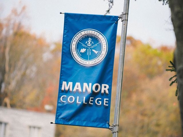 Photo of Manor College