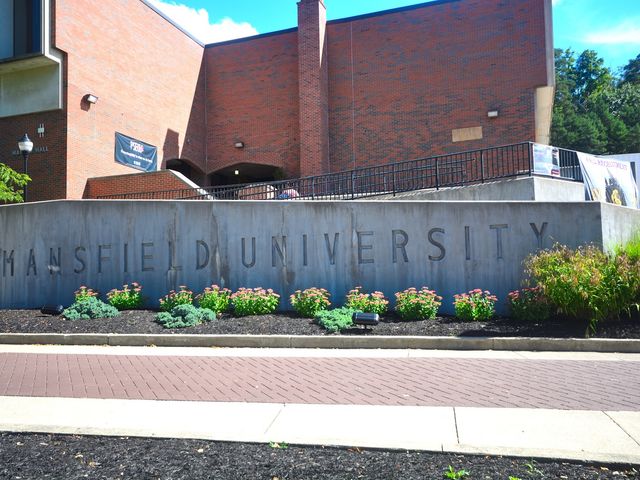 Photo of Mansfield University of Pennsylvania