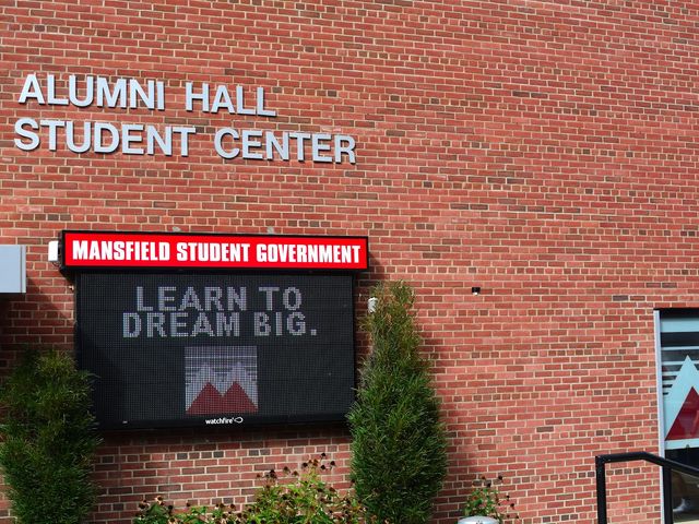 Photo of Mansfield University of Pennsylvania