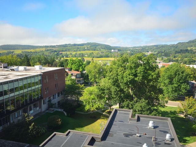 Photo of Mansfield University of Pennsylvania