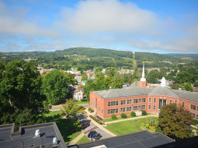 Photo of Mansfield University of Pennsylvania
