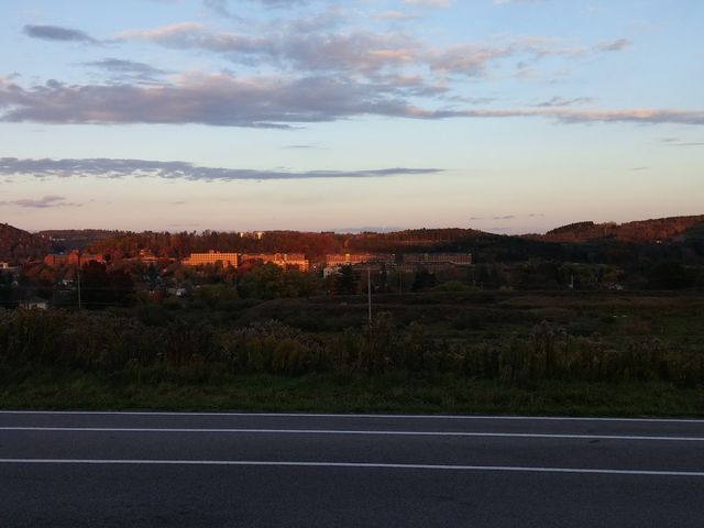 Photo of Mansfield University of Pennsylvania