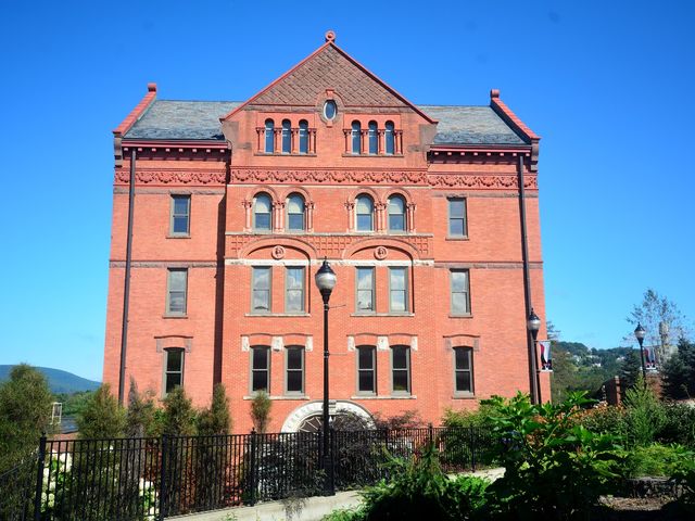 Photo of Mansfield University of Pennsylvania