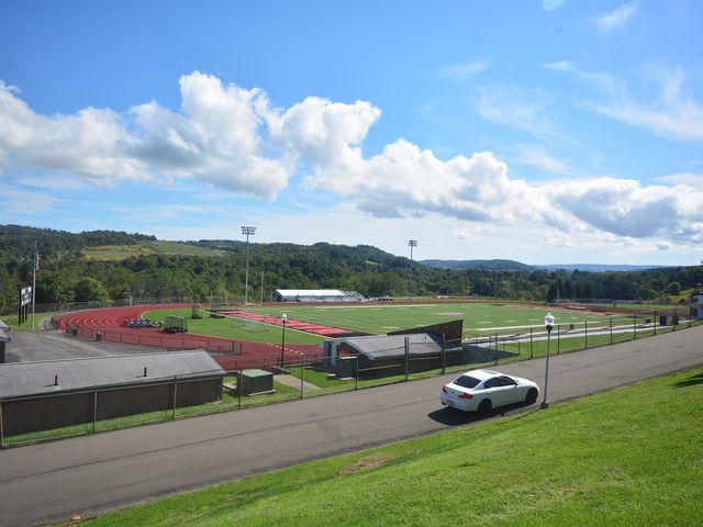 Photo of Mansfield University of Pennsylvania