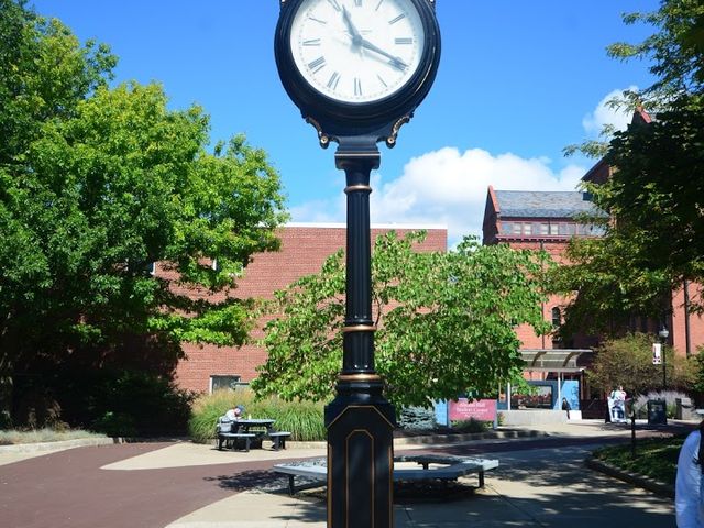 Photo of Mansfield University of Pennsylvania