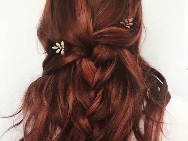 Photo of Manuel and Theresa's School of Hair Design-Bryan