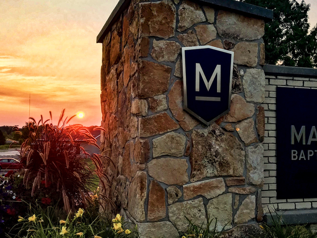 Photo of Maranatha Baptist University