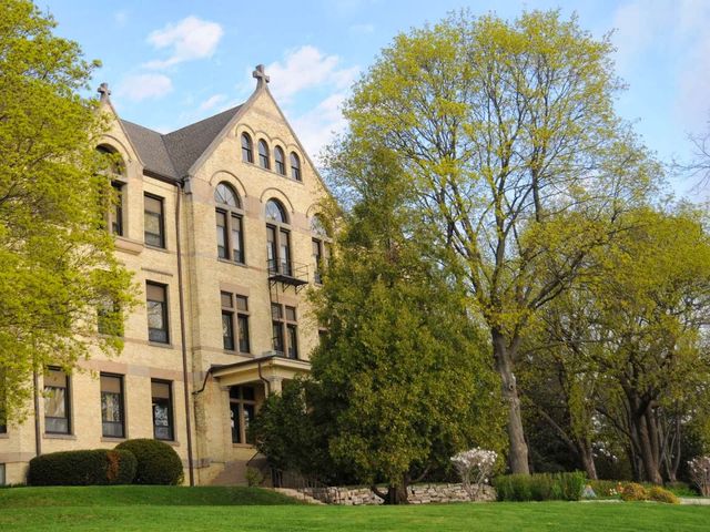 Photo of Maranatha Baptist University