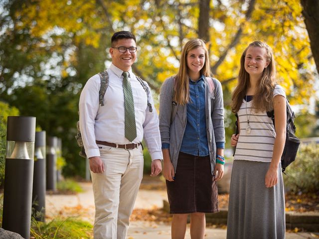 Photo of Maranatha Baptist University