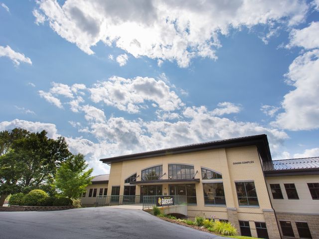 Photo of Maranatha Baptist University