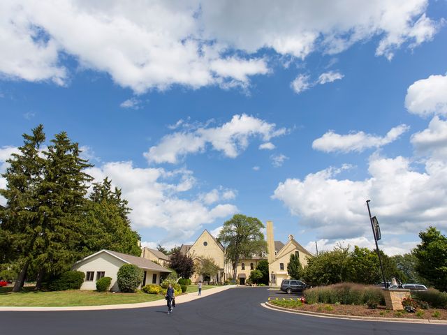 Photo of Maranatha Baptist University
