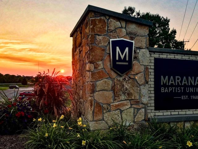 Photo of Maranatha Baptist University