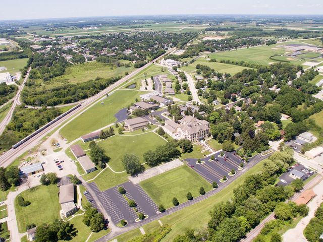 Photo of Maranatha Baptist University