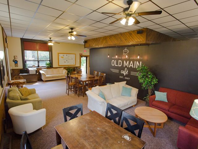 Photo of Maranatha Baptist University