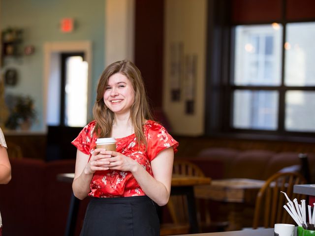 Photo of Maranatha Baptist University