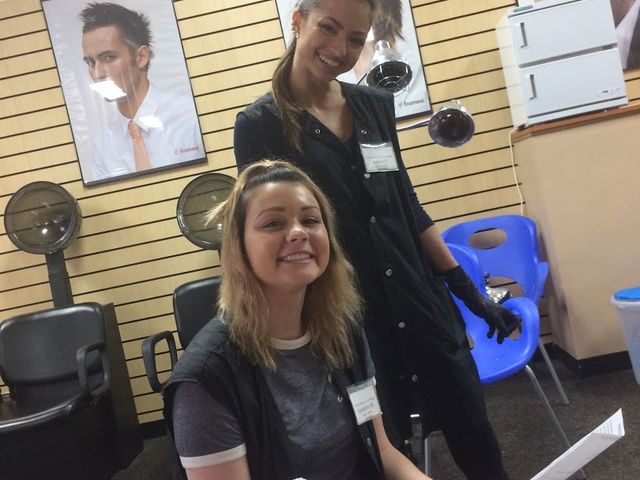 Photo of Marketti Academy of Cosmetology