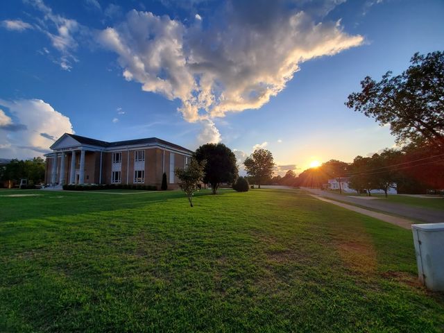 Photo of Marion Military Institute