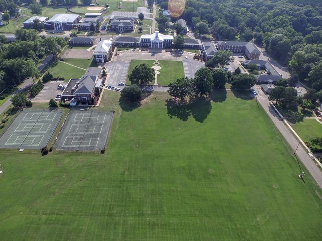 Photo of Marion Military Institute