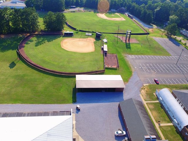 Photo of Marion Military Institute