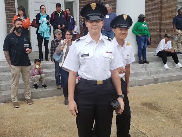 Photo of Marion Military Institute