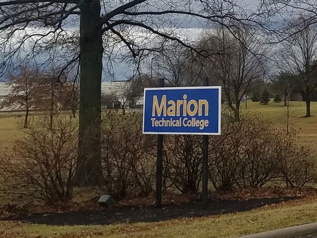 Photo of Marion Technical College