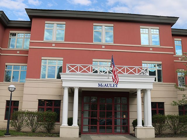 Photo of Maria College of Albany