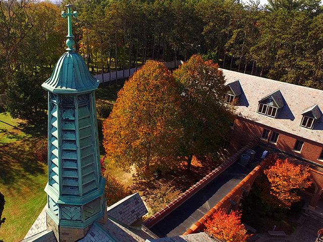 Photo of Maria College of Albany