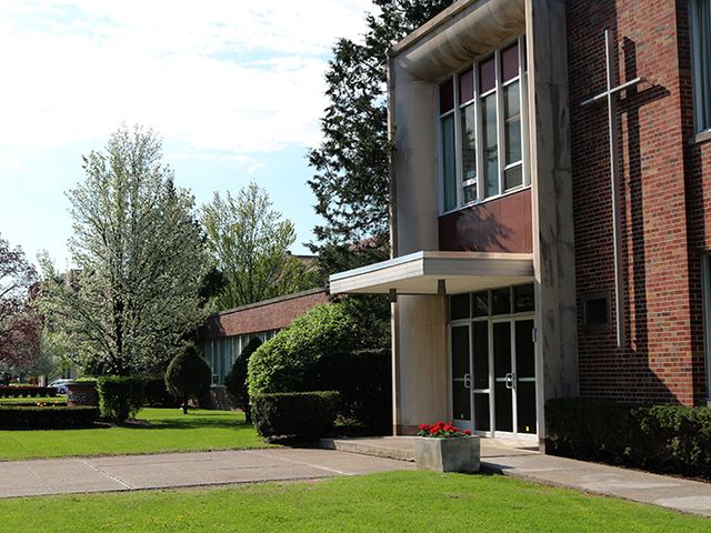 Photo of Maria College of Albany