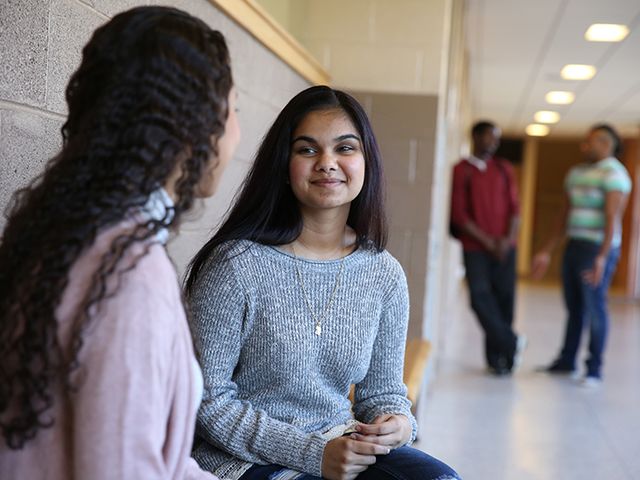 Photo of Maria College of Albany