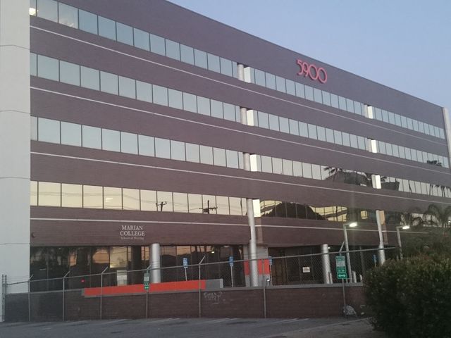 Photo of Marian Health Careers Center-Van Nuys Campus