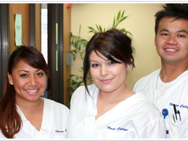 Photo of Marian Health Careers Center-Van Nuys Campus