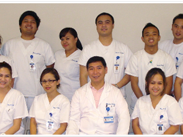 Photo of Marian Health Careers Center-Los Angeles Campus