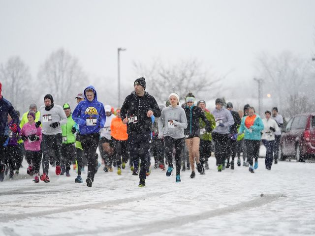 Photo of Marian University