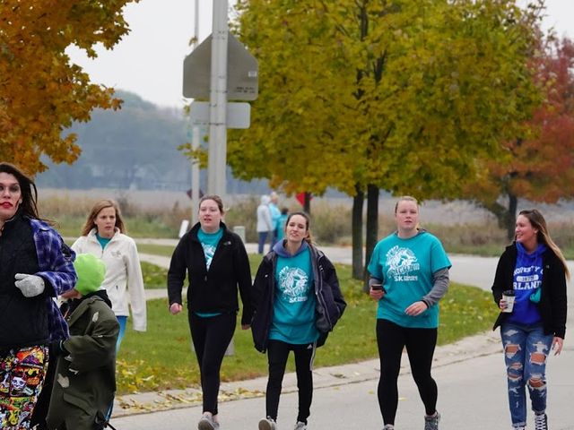 Photo of Marian University