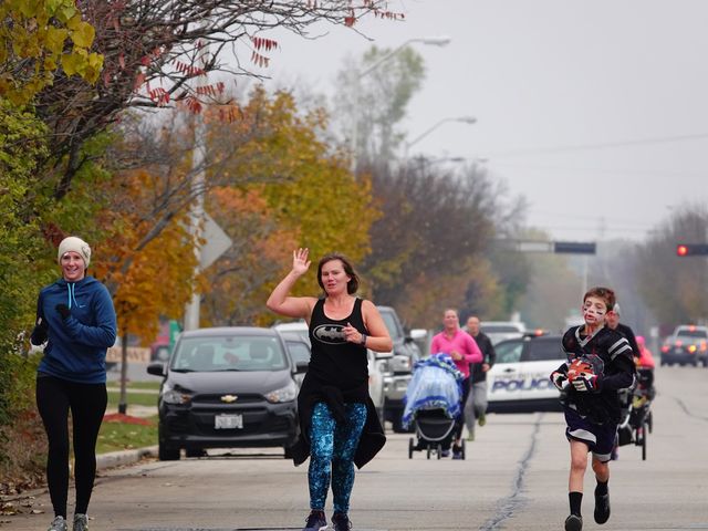 Photo of Marian University