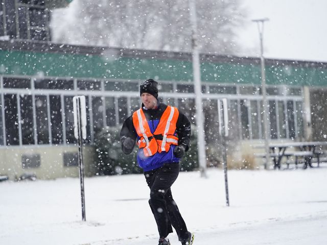 Photo of Marian University