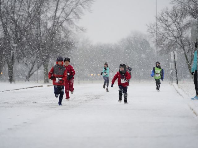 Photo of Marian University