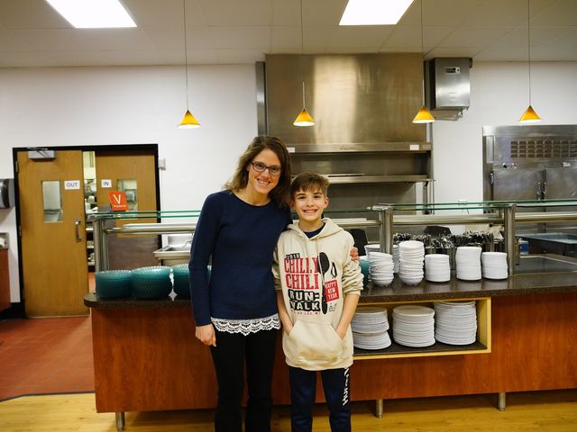 Photo of Marian University