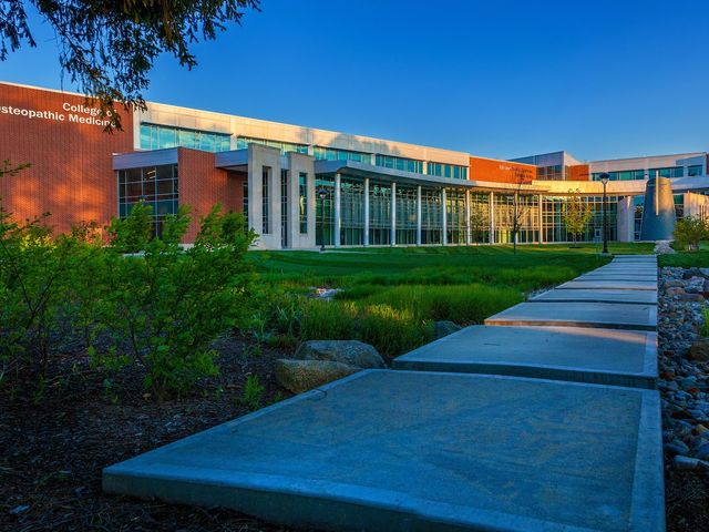 Photo of Marian University