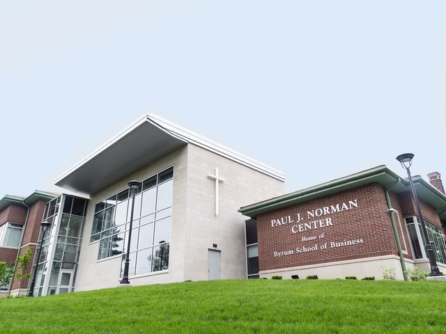 Photo of Marian University