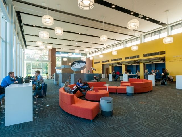 Photo of Marian University