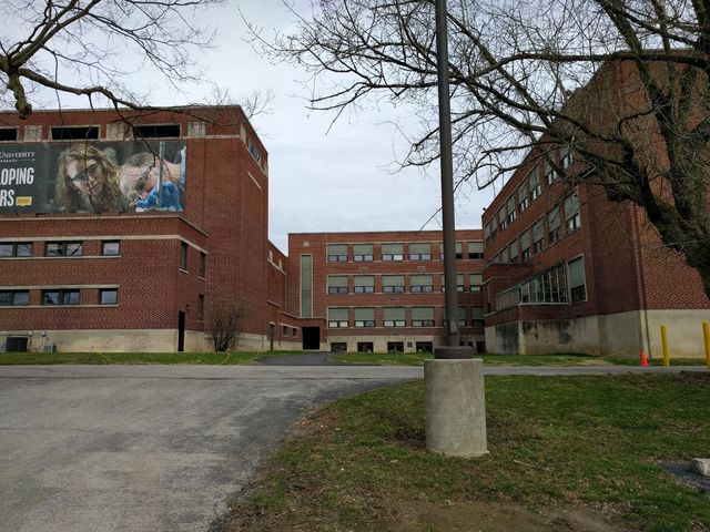 Photo of Marian University