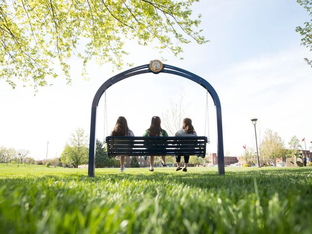 Photo of Marian University