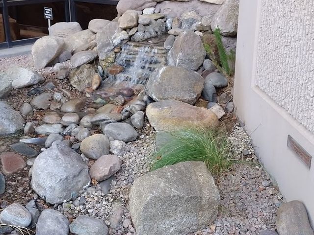 Photo of Maricopa Community College System Office