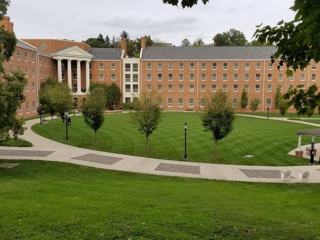 Photo of Marietta College