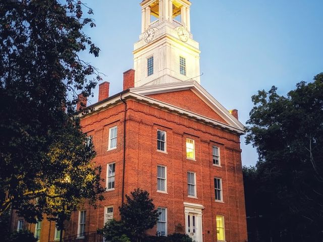 Photo of Marietta College